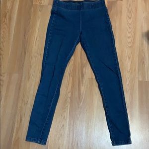 Forever 21 Jeggings